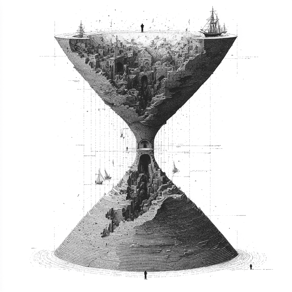 Volume 1: The Chokepoint Doctrine