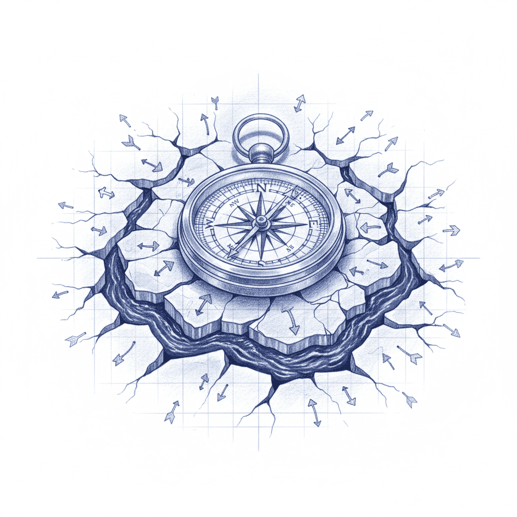 The Pertinax Premortem