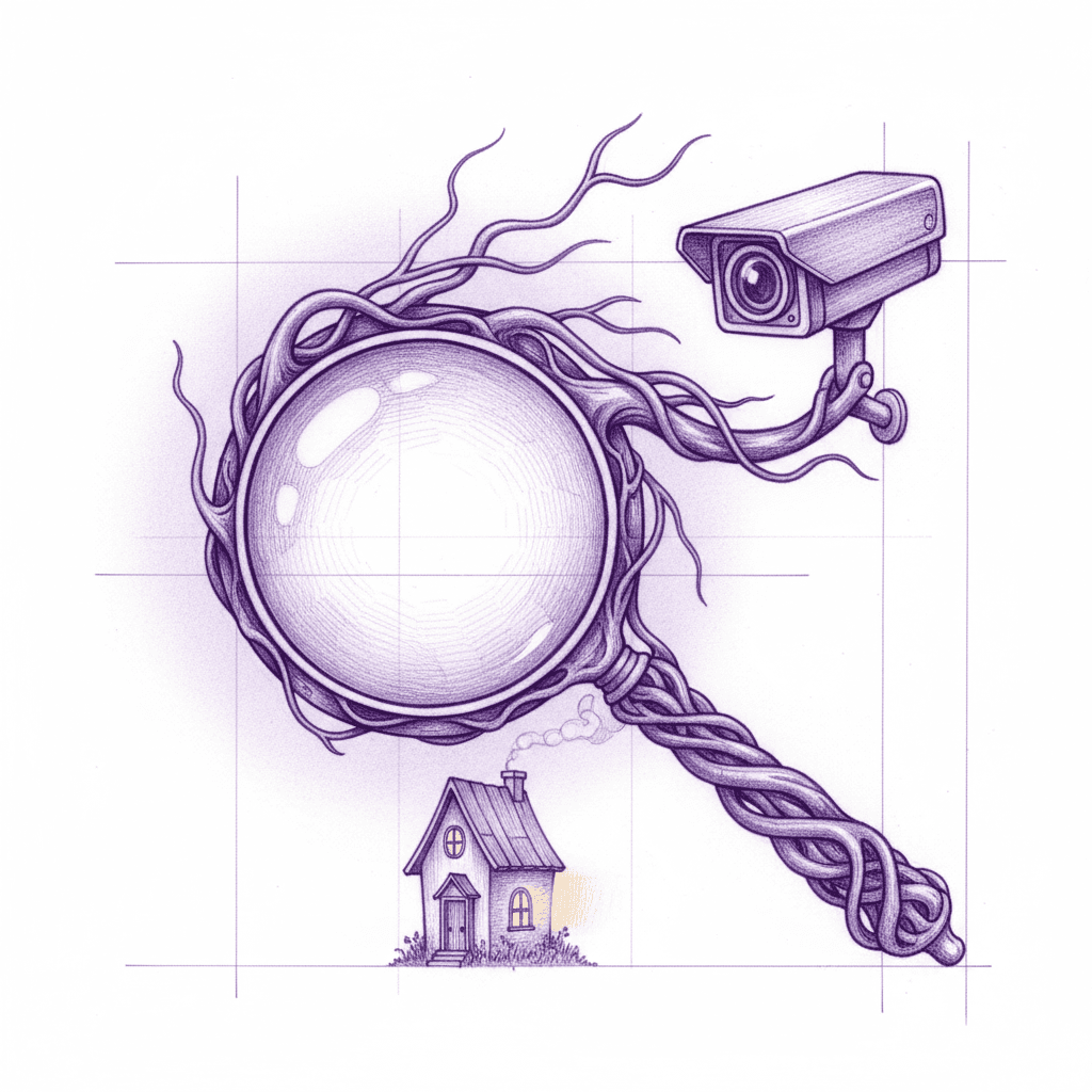 The Sociological Department Inversion